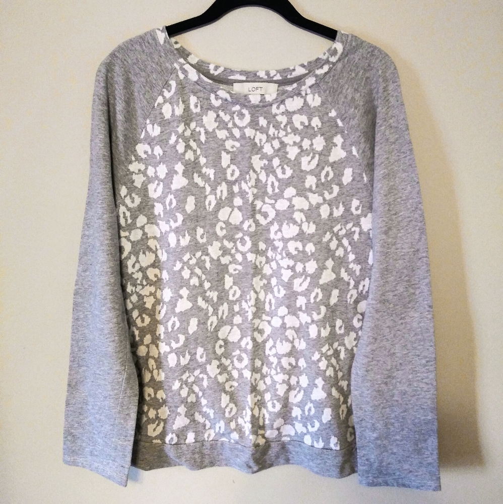 💥LOFT (Ann Taylor) Top